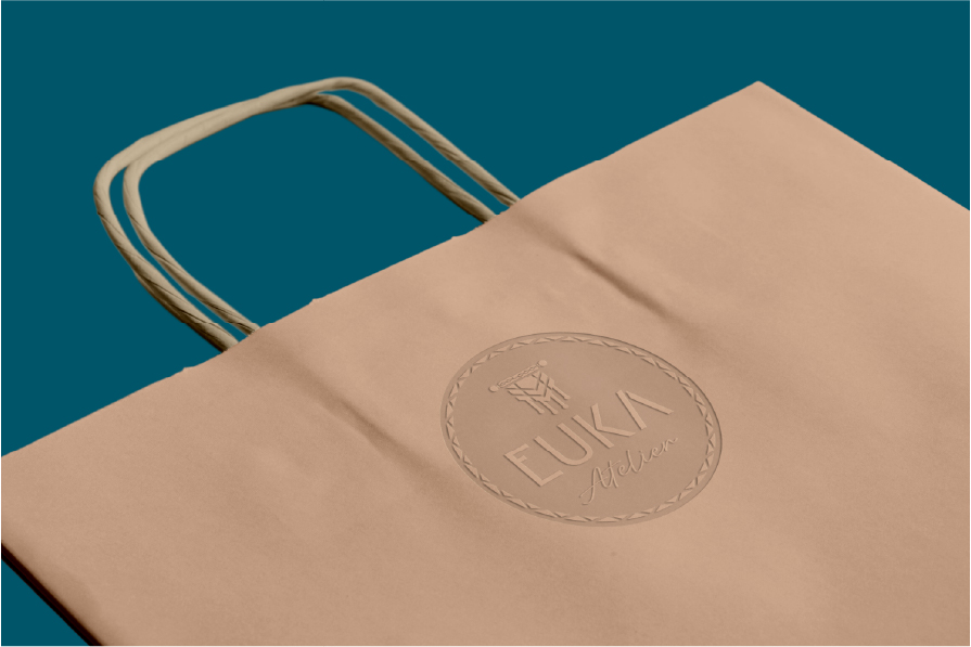 Rodrigo Koelho. Marca euka Atelier