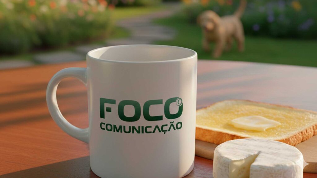 Prévia Portfólio marca foco